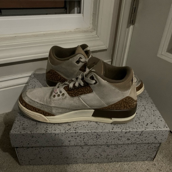 Jordan 3 - Picture 6 of 7